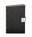 CR Gibson Onyx Five Year Diary