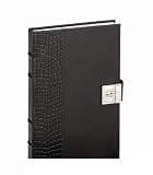CR Gibson Onyx Five Year Diary