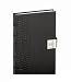 CR Gibson Onyx Five Year Diary