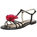 Via Spiga Women's Henna Sandal