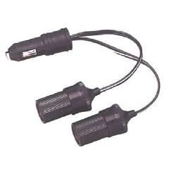 Verteiler/Stecker Set 12V