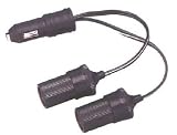 Verteiler/Stecker Set 12V
