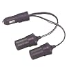Verteiler/Stecker Set 12V