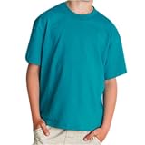 Gildan 5.6 Ultra Blend Youth Tee