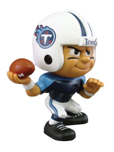Lil' Teammates Series 1 Tennessee Titans Quarterback
