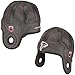 Reebok Atlanta Falcons Faux Leather Helmet Head Cap