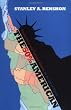 The 50% American: Immigration And National Identity in an Age of Terror