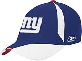Baseball - Reebok Men's NFL New York Giants Players Cap