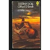 Destiny doll : science fiction