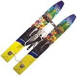 Hobie Da Cat 3D Trainer Skis