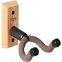 String Swing Hardwood Home & Studio Guitar Hanger