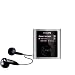 Philips SA1929/37 2 GB Flash Audio MP3 Player with Case and SportsHeadphones (Silver)