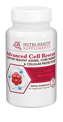 Advanced Cell Rescue Advanced Cell Rescue