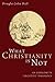 What Christianity Is Not