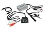 Scosche FM-MOD02 Universal Audio Input FM Modulator for iPod, Satellite Radio or Portable Music Player