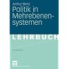 Politik in Mehrebenensystemen