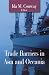 Book Trade Barriers in Asia and Oceania
