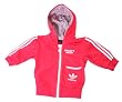 Adidas Baby Hoodie Girl