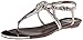 DV by Dolce Vita Women's Anica Gladiator Sandal