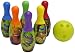 All Products : What Kids Want Teenage Mutant Ninja Turtles Licensed Bowling Set