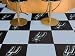 All Products : San Antonio Spurs Carpet Tiles 18`x18` tiles