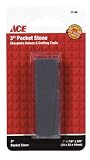 Ace Pocket Sharpening Stone (21169N)