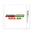Mario Luigi Paper Jam - 3DS