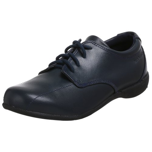 Hush Puppies Little Kid/Big Kid Study Hall Oxford