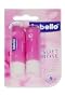Labello 85022 Lippenpflegestift Soft Ros� im Doppelpack, 5,5 ml