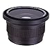 Sakar TITANIUM 0.42X AF  Super Wide Marco Lens