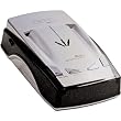RADAR DETECTOR, XTR-190, LASER-RADAR
