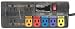 Monster PC700 Computer PowerCenter¿ with Surge Protection