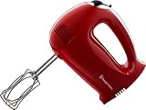 Russell Hobbs Essentials Handmixer 41Flj1RnDtL. SL160 Russell Hobbs Essentials Handmixer