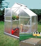 Basic 450 Greenhouse