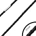 Urban Male Men's Plaited Leather Chain 18