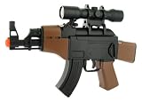 Mini Electric AK47 FPS-150 Airsoft Gun