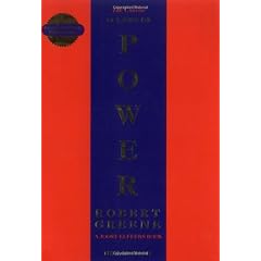 The Concise 48 Laws of Power