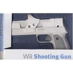 Wii - Pistole Shooting Gun