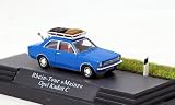 41FlkzP4ieL. SL160  Opel Kadett C Limousine, Diorama Rhein Tour Mainz, Modellauto, Fertigmodell, Busch 1:87