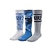 Nike boys Performance Cushioned Socks SX4949-994