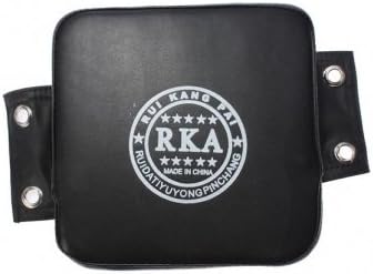 Wall Punch Focus Target Pad Boxing Fight Training Bag WING CHUN