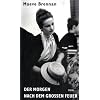 Der Morgen nach dem gro�en Feuer: Erz�hlungen
