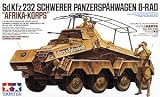 1/35 German Sd.Kfz.232 Africa