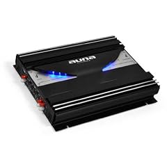 Auna 4-Kanal Hi-Fi Auto Verst�rker Endstufe 2800W