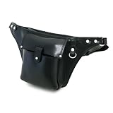 BAGGY PORT(�o�M�[�|�[�g) ���U�[(�{�v)�E�G�X�g�|�[�` JOB-924