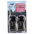U.S. Military Strike Force Walkie Talkie