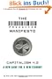 The Producism Manifesto: A New Game For A New Economy