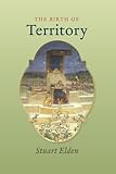 The birth of territory