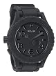 Nixon - Rubber 51-30 - Black watch