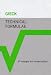 Technical Formulae (9th Edition)